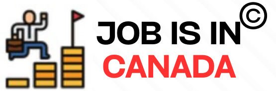 Emplois au Canada